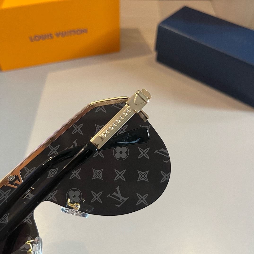 Louis Vuitton Sunglasses